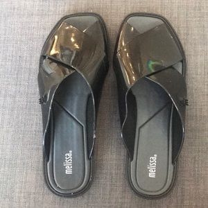 Melissa sauce SP AD sandals